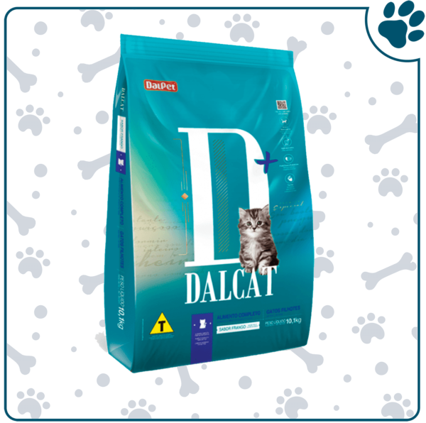 Dalcat Gaticos