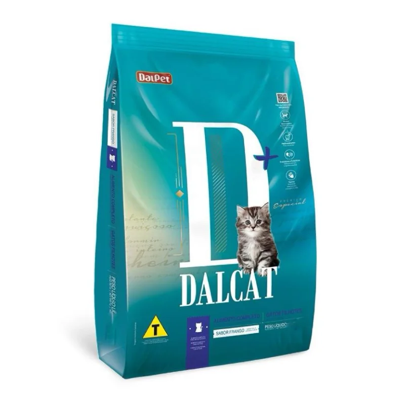 Dalcat Gaticos