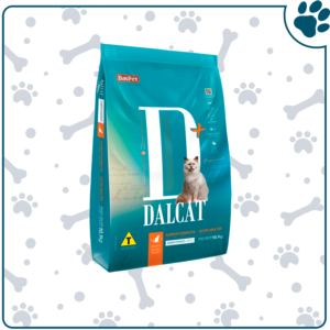 Dalcat Gato Adulto