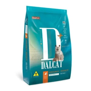 Dalcat Gato Adulto