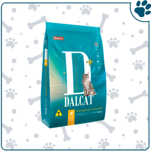 Dalcat Gato Adulto Castrado