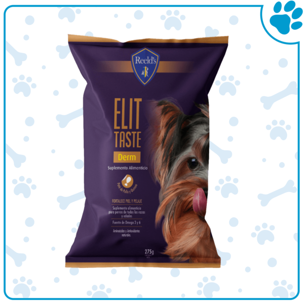 Elit Taste Derm