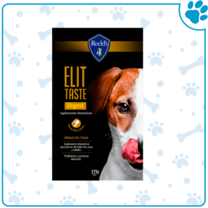 Elit Taste Digest