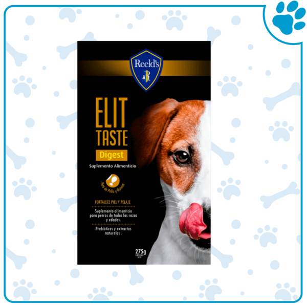 Elit Taste Digest