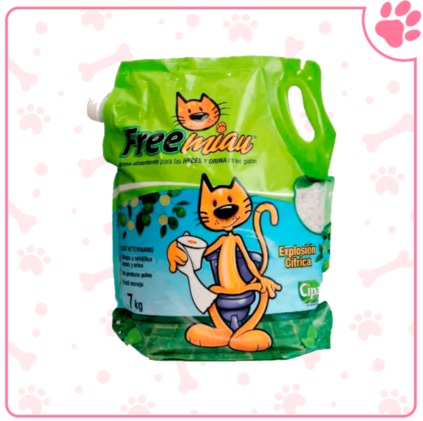 Freemiau Arena Gatos