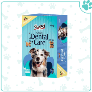 Galletas Dental Care Manzana Jengibre x 180 Gr