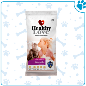 Healthy Love Gato Adulto 220 Gr.