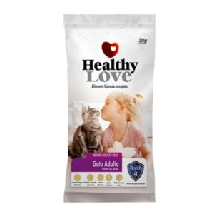 Healthy Love Gato Adulto 220 Gr.