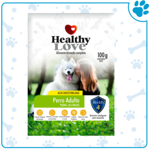 Healthy Love Perros Adultos