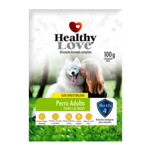 Healthy Love Perros Adultos