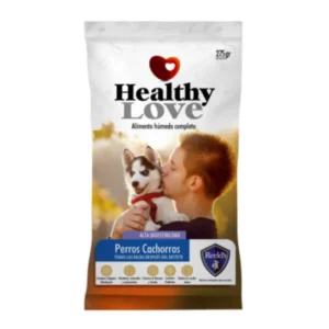 Healthy Love Perros Cachorros 275 Gr