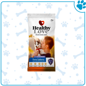 Healthy Love Perros Cachorros 275 GR