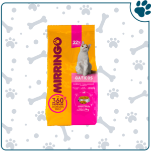 Mirringo Original Gatito