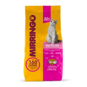 Mirringo Original Gatito