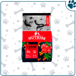 Nutriss Sabores Carne