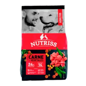 Nutriss Sabores Carne