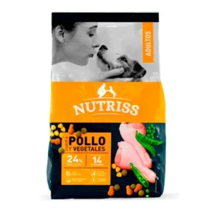 Nutriss Sabores Pollo