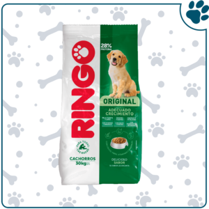 Ringo Original Cachorro
