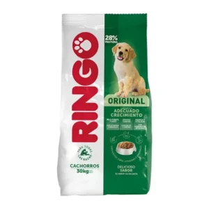 Ringo Original Cachorro