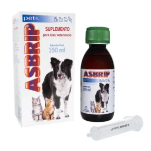 ASBRIP x 150 ml