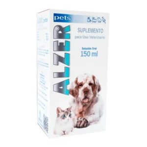 Alzer Pets X 150 ml