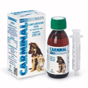 Carminal Pets x 150 ml
