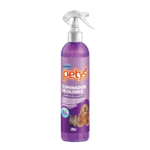 Eliminador de Olores Petys Lavanda x 280 ml