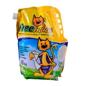 Freemiau Arena Gatos