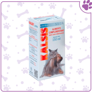 KALSIS Selenio Organ para Problemas Oseos x 150 ml