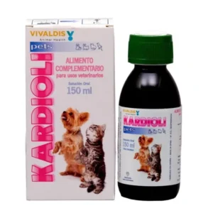 KARDIOLI Pets x 150 ml