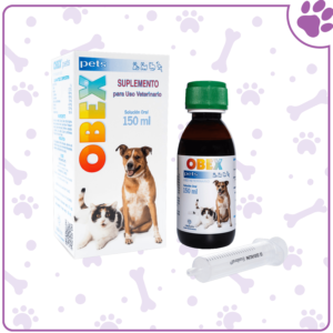 OBEX Pets x 150 ml