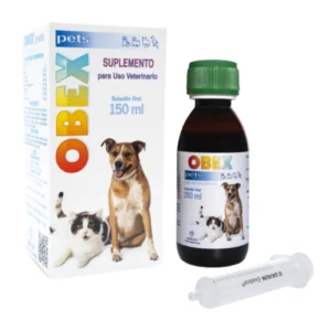 OBEX Pets x 150 ml
