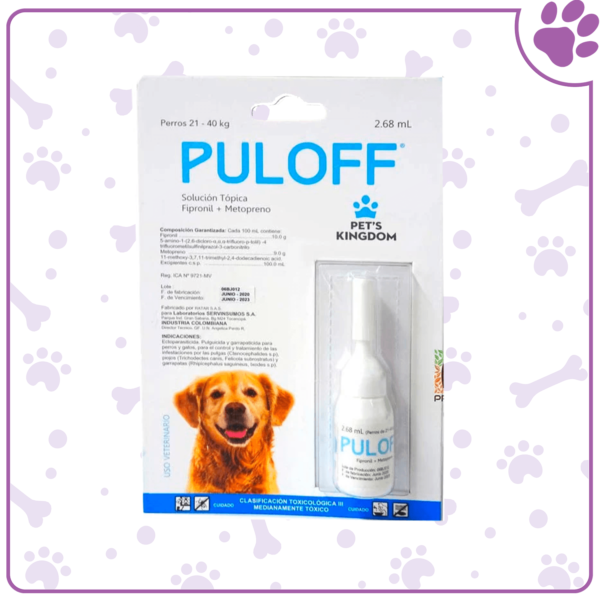 Puloff Perro