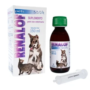 RENALOFT PET Oral Suplemento x 150 ml