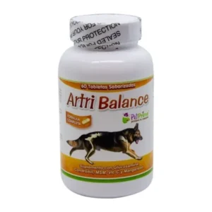 Sumi ARTRI BALANCE x 60 Tabletas Saborizadas FRASCO