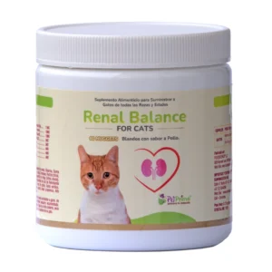 Sumi RENAL BALANCE Gatos x 60 NUGGTS