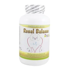 Sumi RENAL BALANCE x 60 Tabletas Saborizadas FRASCO