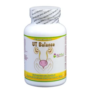 Sumi UT BALANCE x 60 Tabletas Saborizado FRASCO