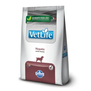 VETLIFE Canino Hepático