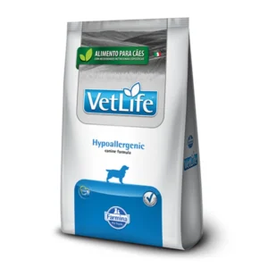 VETLIFE Canino Hipoalergénico