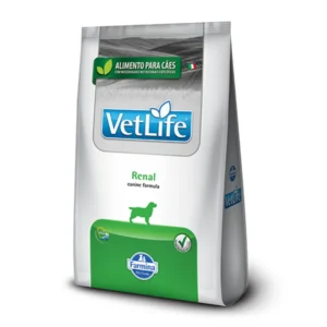 VETLIFE Canino Renal