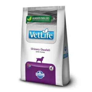 VETLIFE Canino Urinario Ossalati