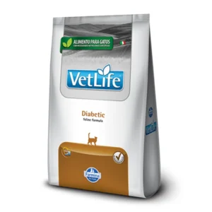 VETLIFE Diabético Felino