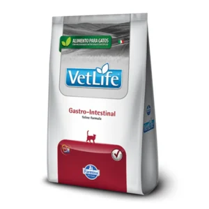 VETLIFE Gastro Intestinal Felino