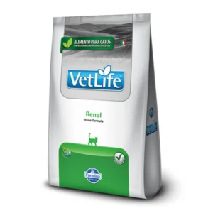 VETLIFE Renal Felino
