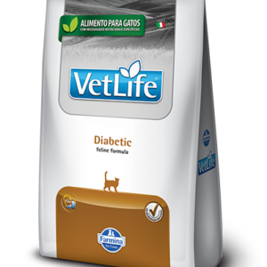 VETLIFE Diabético Felino