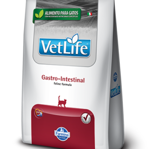 VETLIFE Gastro Intestinal Felino