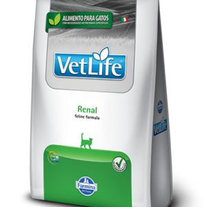 VETLIFE Renal Felino