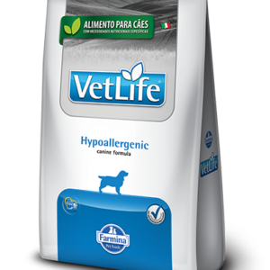 VETLIFE Canino Hipoalergénico