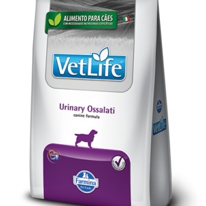 VETLIFE Canino Urinario Ossalati
